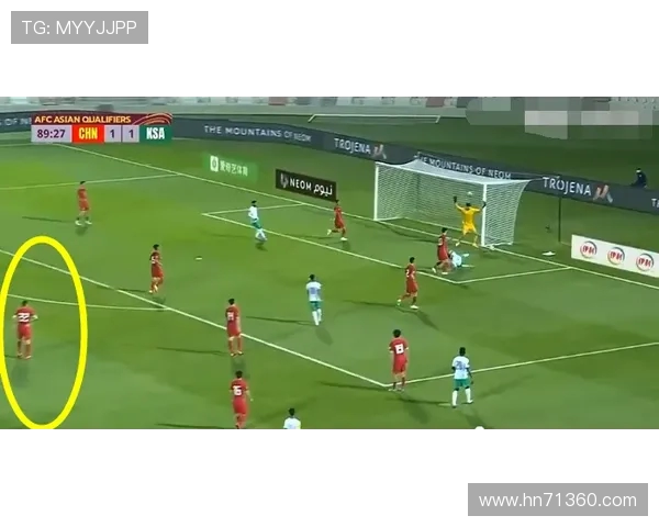 沙特阿拉伯与印度尼西亚的足球对决：谁能在亚洲赛场上脱颖而出