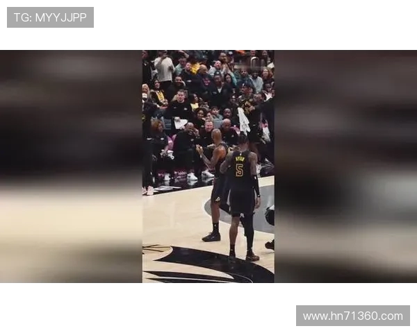 湖人对阵奇才最新比赛视频回顾与精彩瞬间分析