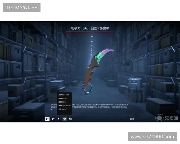 深度对话:赵芳如何在CSGO中追逐梦想与挑战自我