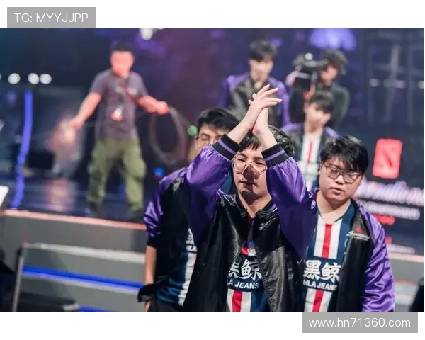 聚焦DOTA2：探讨FPX战队成员的个人能力与团队协作之道