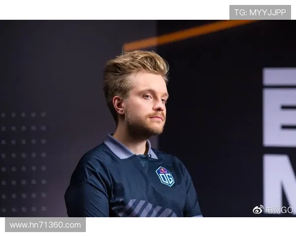 DOTA2战术分析：深入探讨BLG战队的战略布局与执行技巧