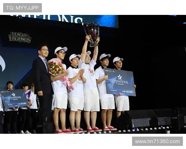 IG战队崛起之路：从默默无闻到大师赛巅峰的辉煌历程