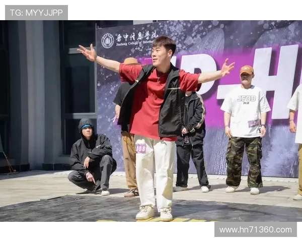 全国街舞大赛积分榜更新上海飞盘队以85分稳居第一名