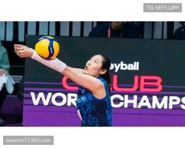 南京排球队个人能力提升之道聚焦排球运动的未来发展